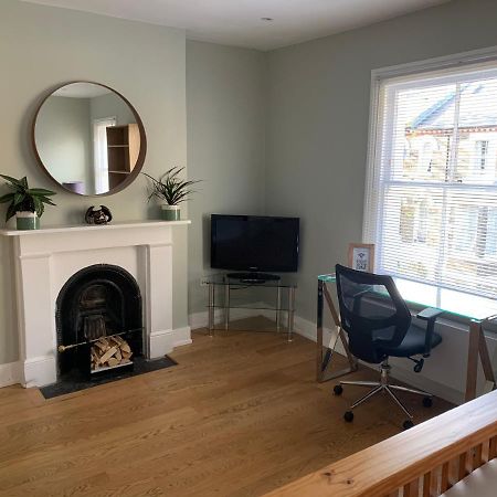 Jkhomestay Londen Buitenkant foto