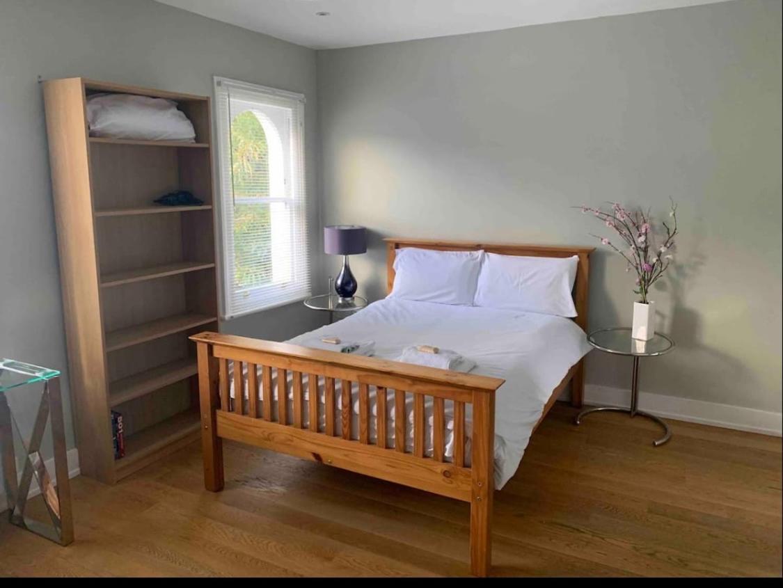 Jkhomestay Londen Buitenkant foto